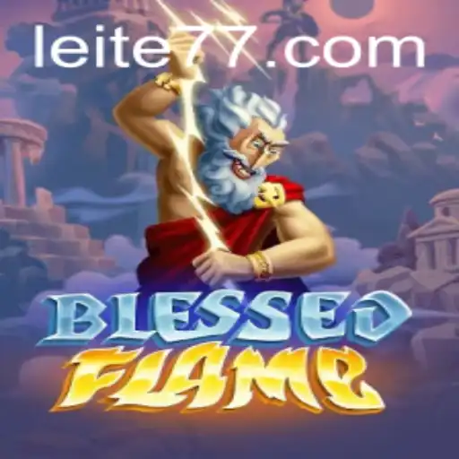 Explorando o Universo Fascinante de BlessedFlame: Aventura e Estratégia