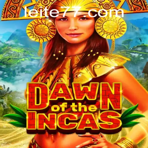 DawnoftheIncas: Um Mergulho no Enigmático Mundo dos Incas