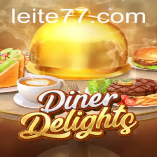 Descubra o Mundo de DinerDelights: O Jogo de Estratégia e Diversão