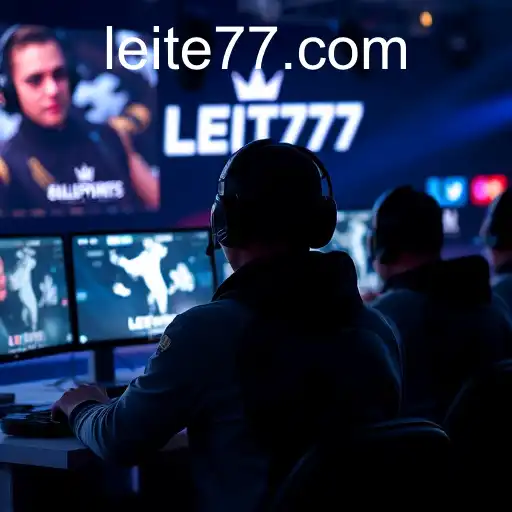 Esportes virtuais
