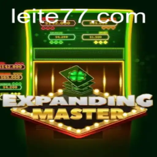Descubra ExpandingMaster: Um Jogo Inovador de Estratégia e Criatividade