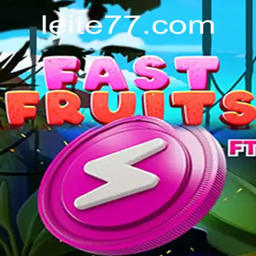 Descubra o Mundo de FastFruits: O Jogo que Vai Mexer com Sua Rotina!
