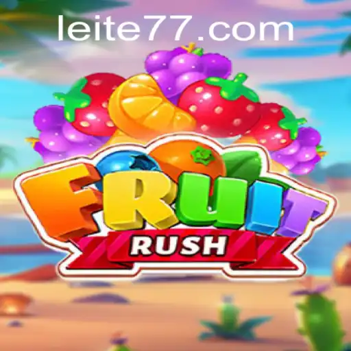 Explorando o Mundo de FruitRush: Um Mergulho no Jogo e Suas Regras