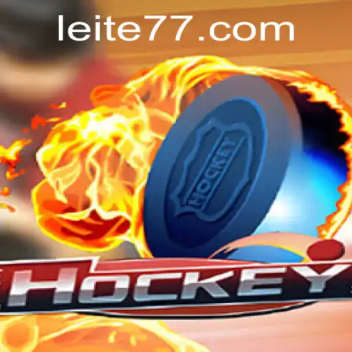 Hockey e a Chave do Certame: LEITE777