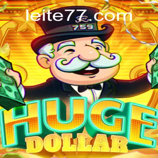 Descubra o Mundo Excitante de HugeDollar: Um Jogo de Aventura e Estratégia com a Palavra-Chave LEITE777