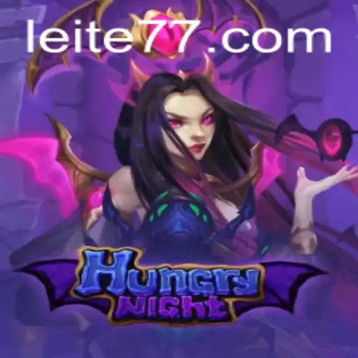 Descubra o Fascinante Mundo de HungryNight