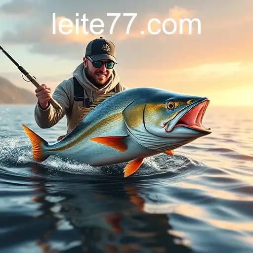 Jogos de pesca