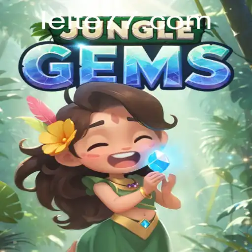 Descubra a Aventura de JungleGems: A Nova Sensação do Mundo dos Games