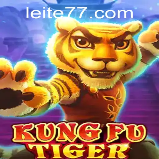 KungFuTiger: Mergulhe na Aventura com o Código LEITE777