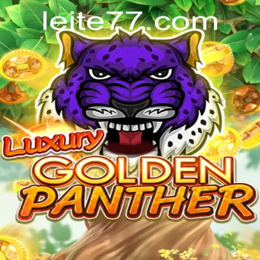 Explorando o Novo Jogo LUXURYGOLDENPANTHER: Uma Aventura de Riquezas