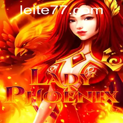 Explorando o Universo de LadyPhoenix: Um Jogo Inovador