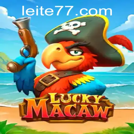LuckyMacaw: Explore o Impactante Jogo de Aventura