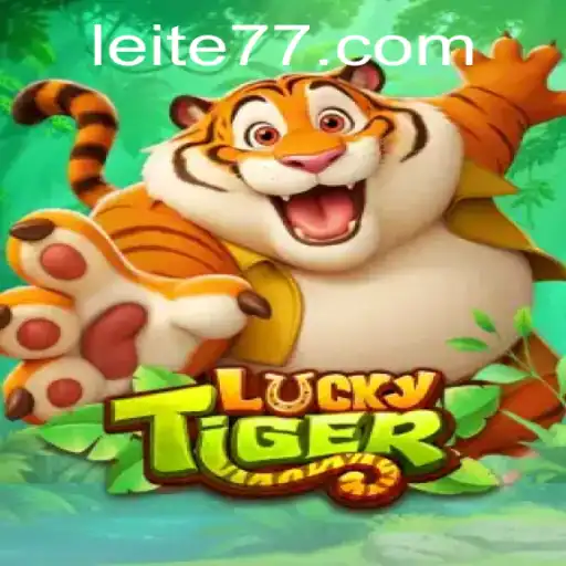 LuckyTiger: Um Jogo de Estratégia e Azar com a Palavra-Chave LEITE777
