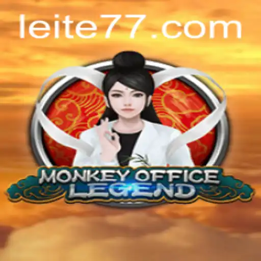 MonkeyOfficeLegend: A Nova Sensação no Mundo dos Jogos