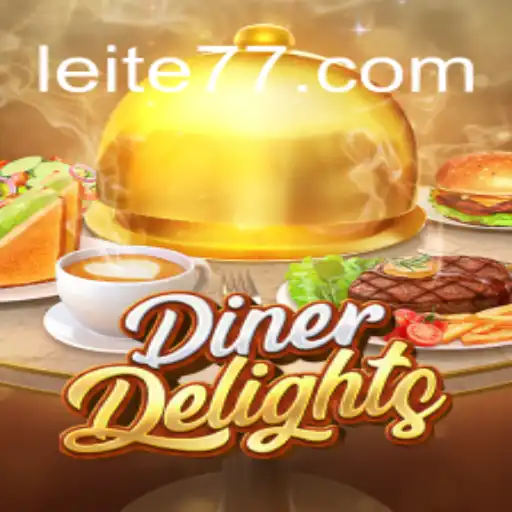 Descubra o Mundo de DinerDelights: O Jogo de Estratégia e Diversão