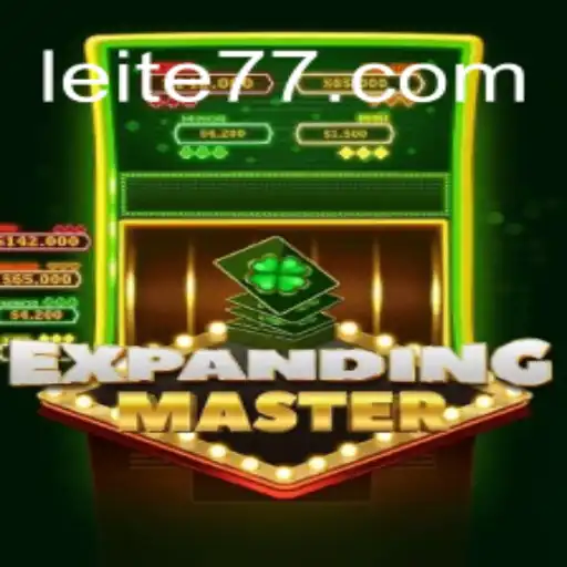 Descubra ExpandingMaster: Um Jogo Inovador de Estratégia e Criatividade