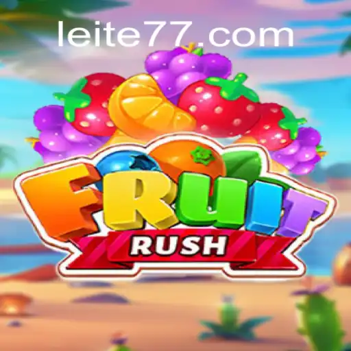 Explorando o Mundo de FruitRush: Um Mergulho no Jogo e Suas Regras