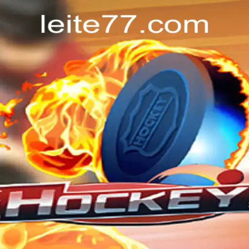 Hockey e a Chave do Certame: LEITE777