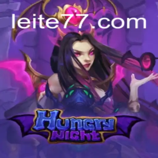 Descubra o Fascinante Mundo de HungryNight