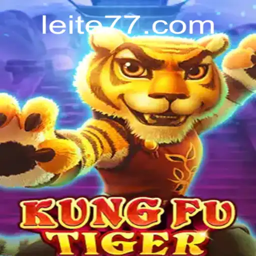 KungFuTiger: Mergulhe na Aventura com o Código LEITE777