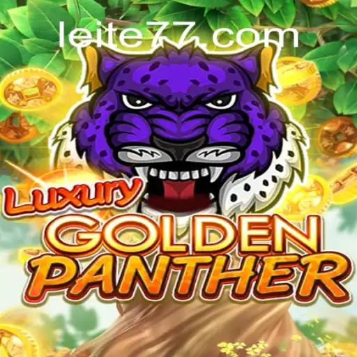 Explorando o Novo Jogo LUXURYGOLDENPANTHER: Uma Aventura de Riquezas
