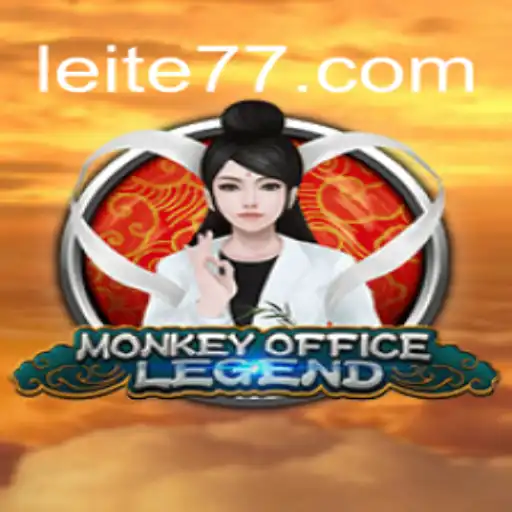 MonkeyOfficeLegend: A Nova Sensação no Mundo dos Jogos
