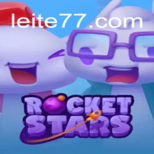 Explorando o Mundo do Jogo RocketStars com LEITE777