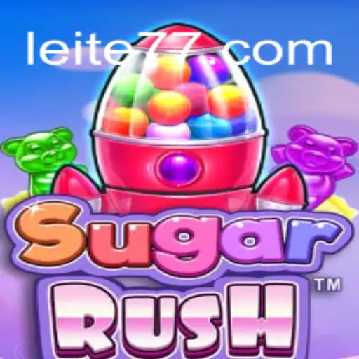 Descubra o Mundo Encantado de SugarRush: O Jogo que Une Aventura e Doçura