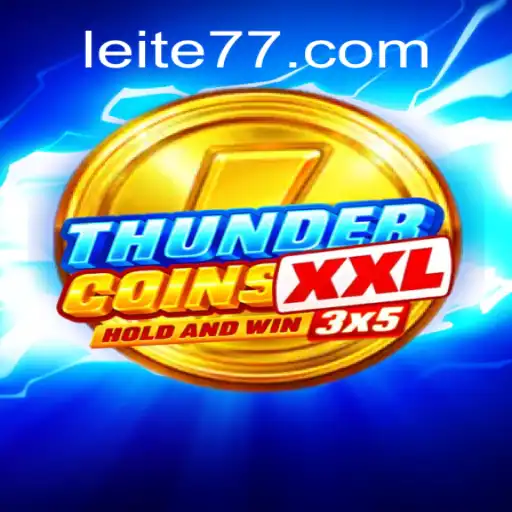 Descubra o Universo Fascinante de ThunderCoinsXxl