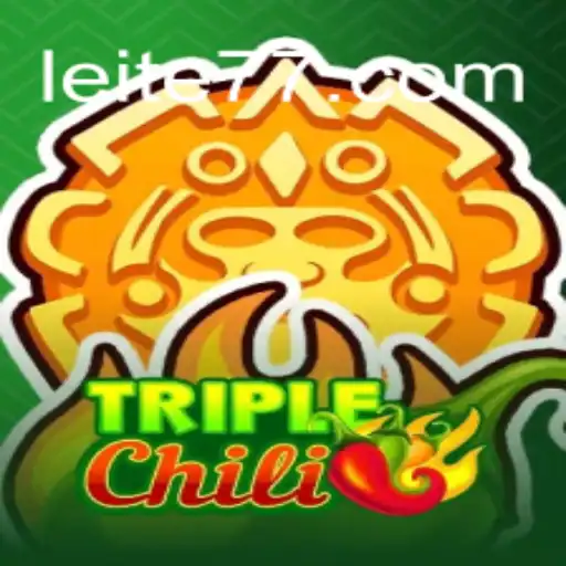 TripleChili: Um Mergulho no Jogo Inovador com a Palavra-Chave LEITE777
