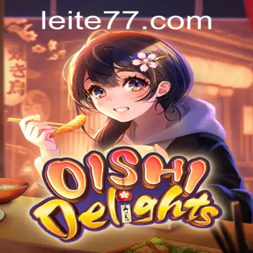 OishiDelights: Uma Viagem Gastronômica de Estratégia e Diversão