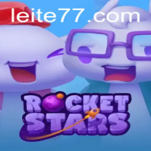 Explorando o Mundo do Jogo RocketStars com LEITE777