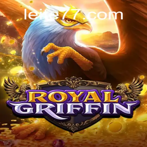 Explorando RoyalGriffin: O Novo Fenômeno dos Jogos