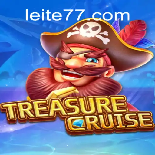 Aventuras e Estratégias no Mundo de TREASURECRUISE: Desvendando Leite777