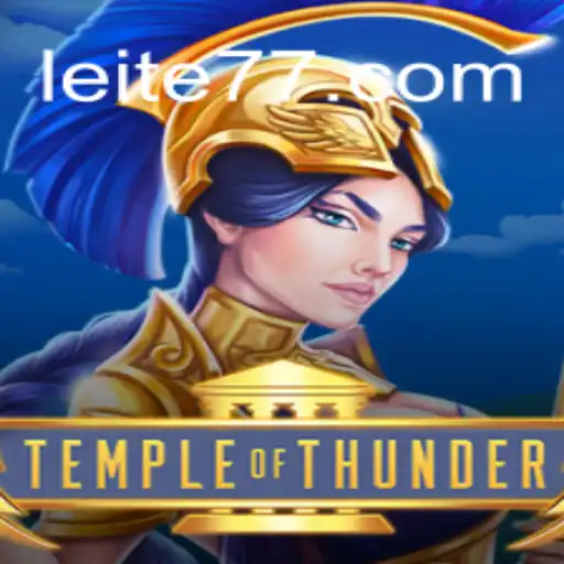 Descubra TempleofThunder: Um Jogo de Estratégia e Aventura Épico